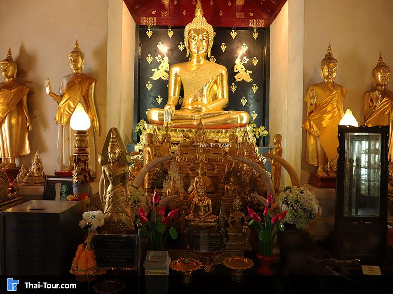 พระวิหารหลวง