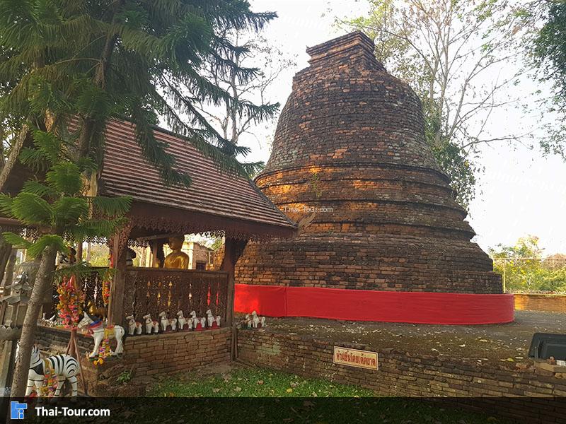 กู่ช้าง-กู่ม้า 