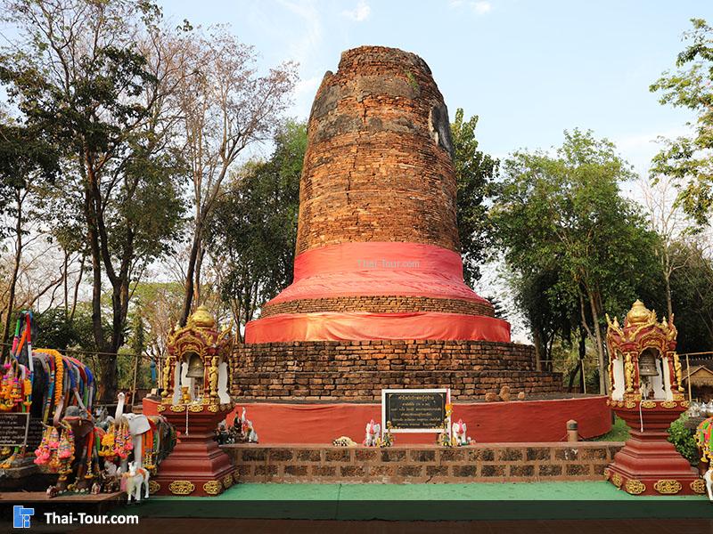 กู่ช้าง-กู่ม้า 