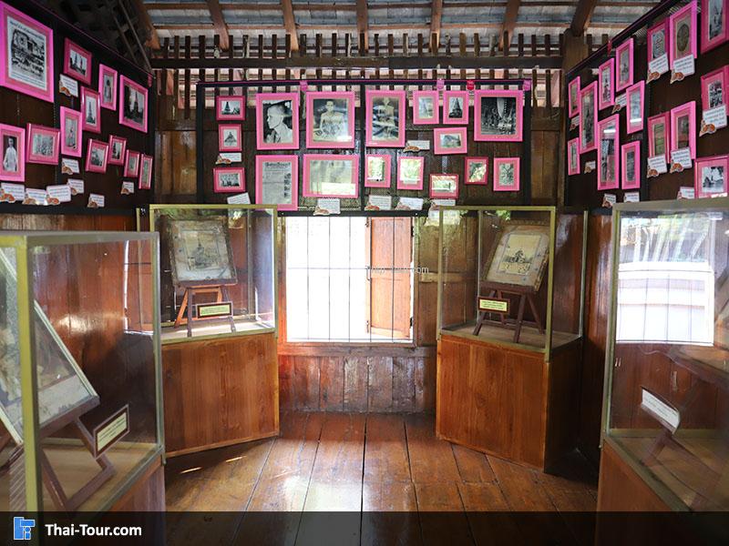 โซนพิพิธภัณฑ์