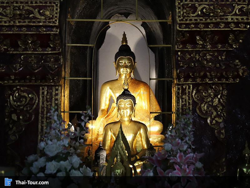 พระธาตุหริภุญชัย