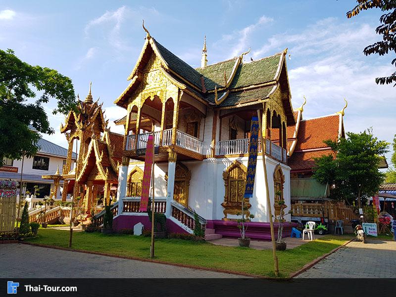 วัดมหาวันวนาราม