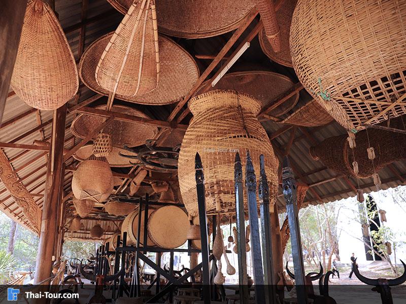 เครื่องสาน