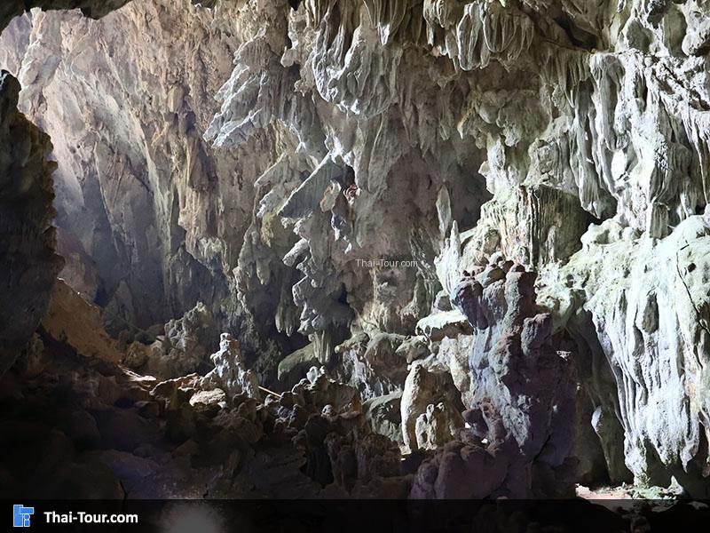 ถ้ำพระ ขุนน้ำนางนอน