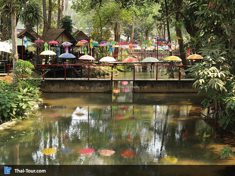 สระขุนน้ำมรกต ขุนน้ำนางนอน