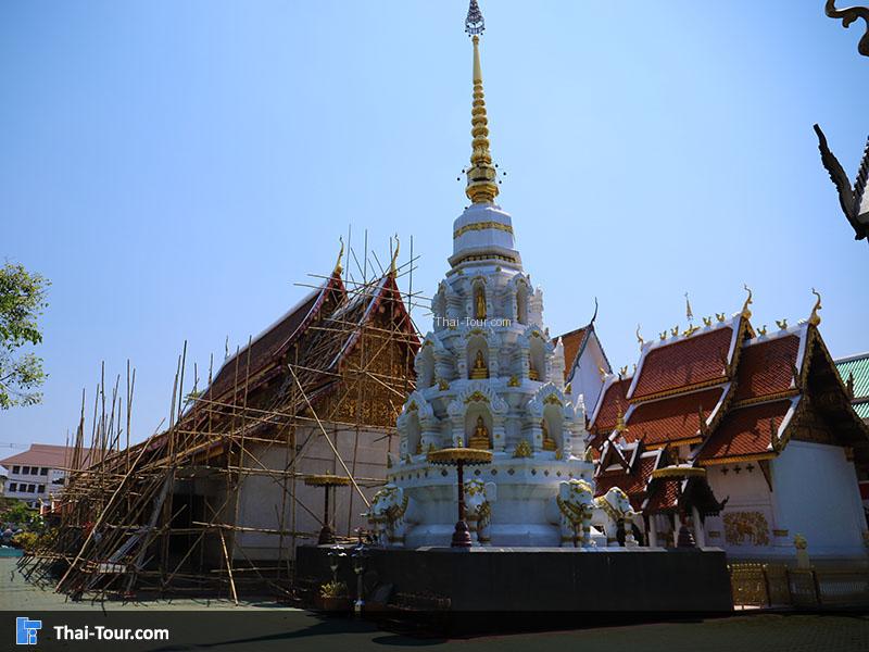 วัดกลางเวียง