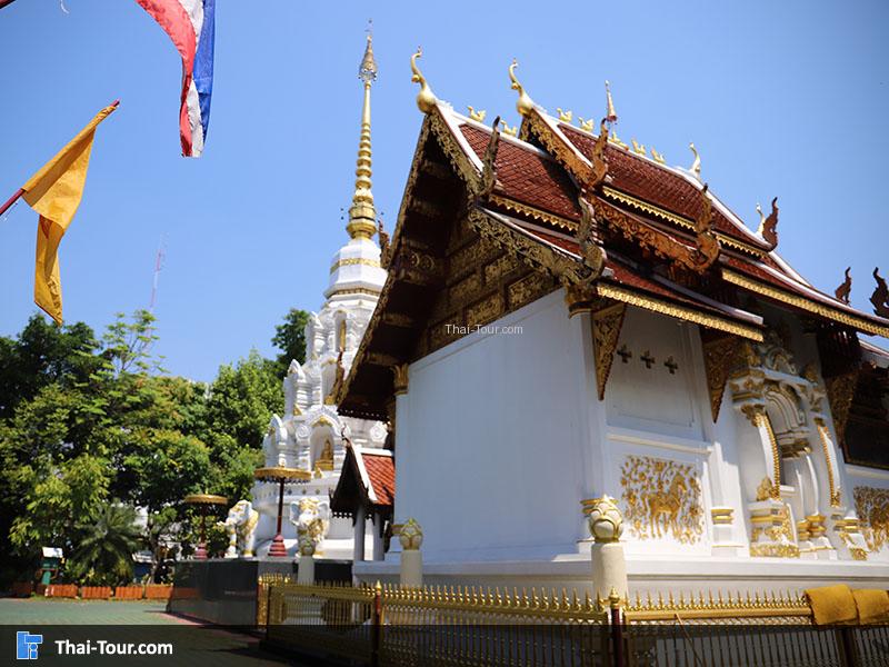 วัดกลางเวียง