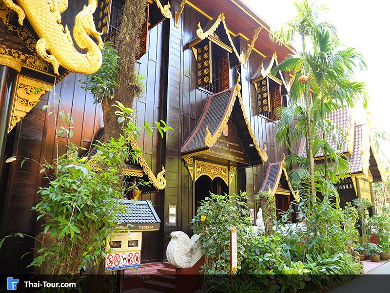 พระเจ้าล้านทอง