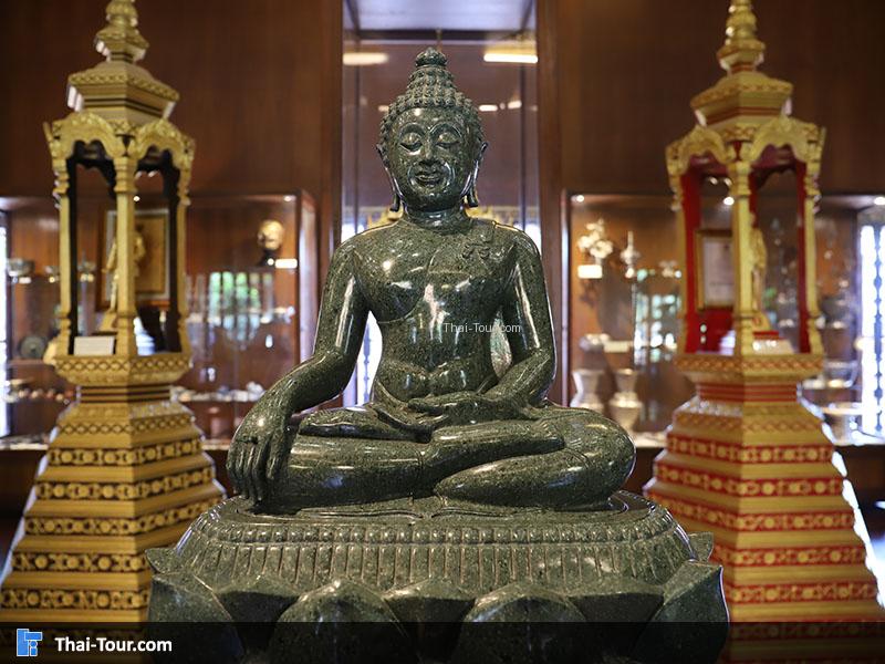 พระพุทธรูปล้านนา