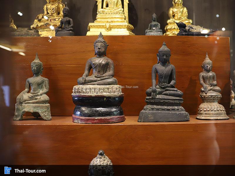 พระพุทธรูปล้านนา