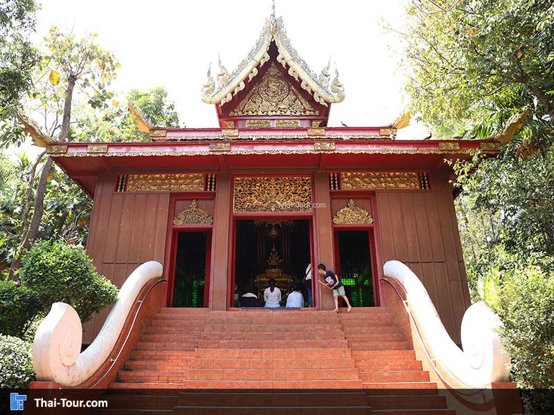 วัดพระแก้ว