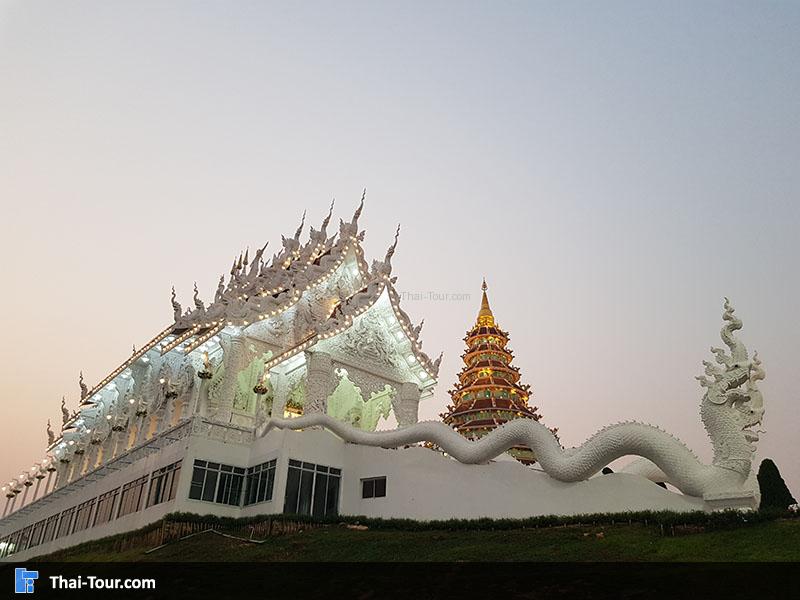 วัดห้วยปลากั้ง