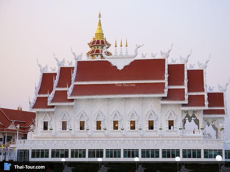 วัดห้วยปลากั้ง