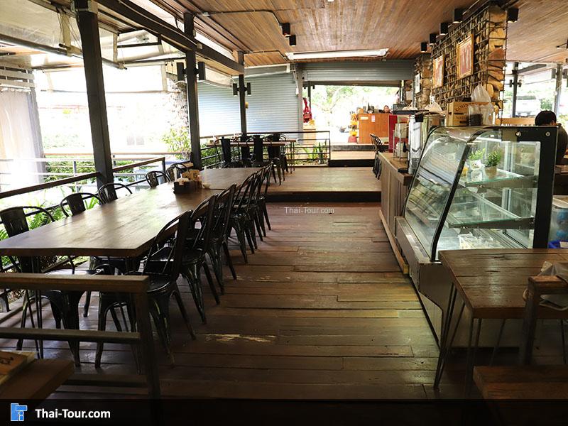 โครงการหลวงตีนตก