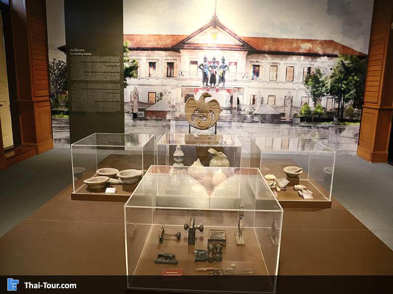 หอศิลปวัฒนธรรม