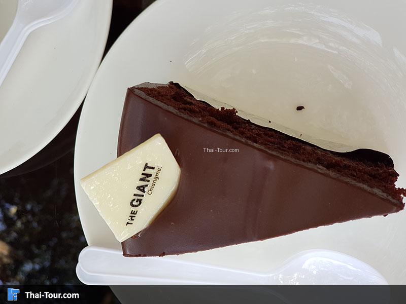 เค้ก เดอะไจแอนท์