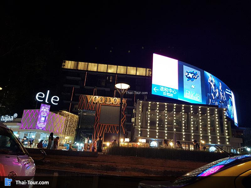 ที่พัก ถนนนิมมานเหมินทร์