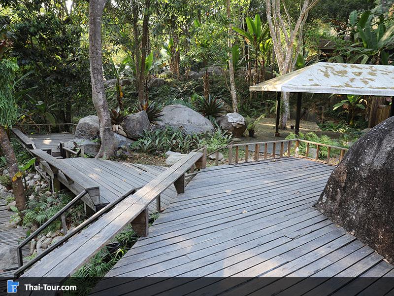 มุมถ่ายภาพสวยๆ