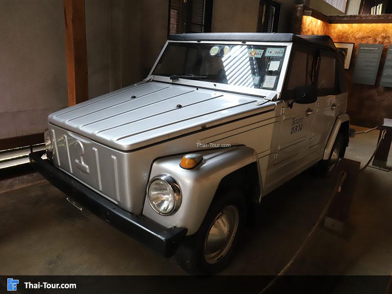 รุูปพิพิธภัณฑ์โรงงานหลวง 1