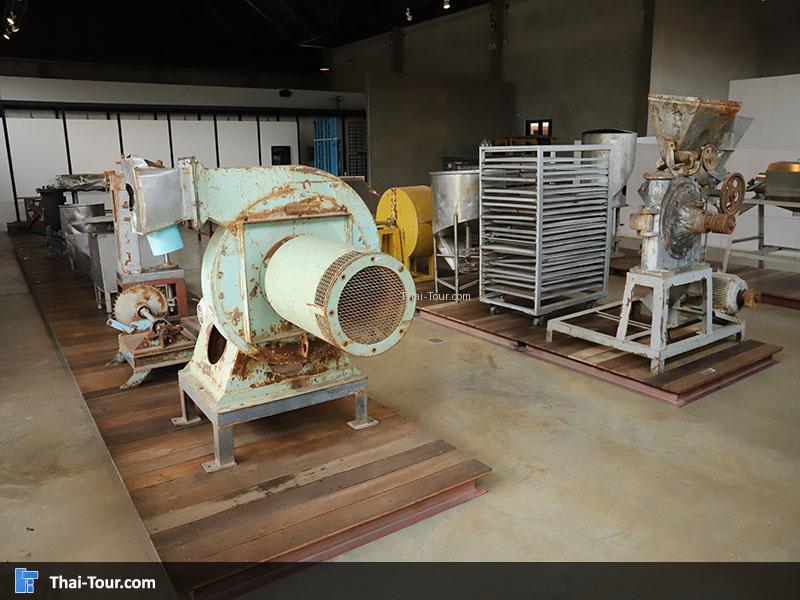 พิพิธภัณฑ์โรงงานหลวง 1