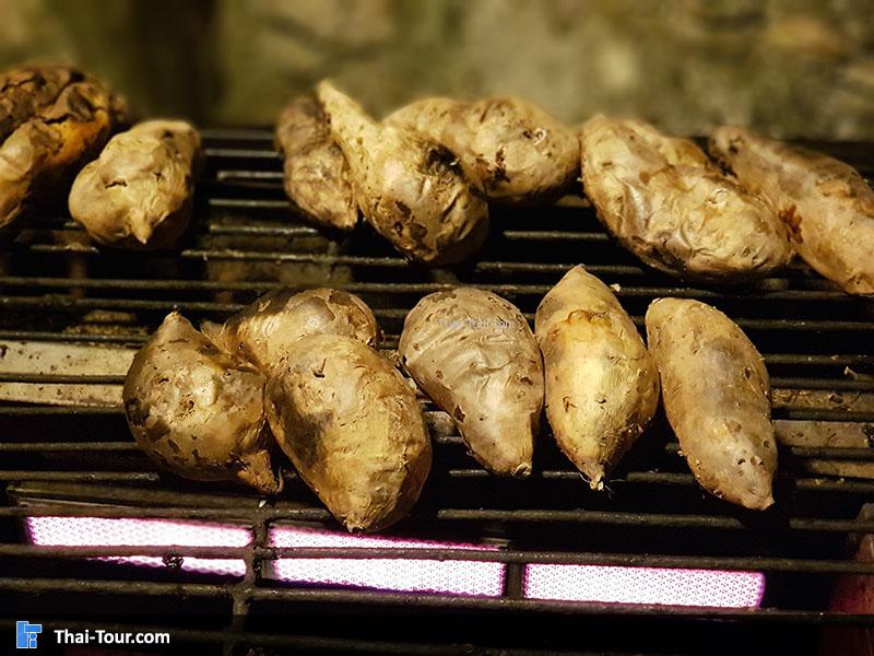 มันปิ้ง