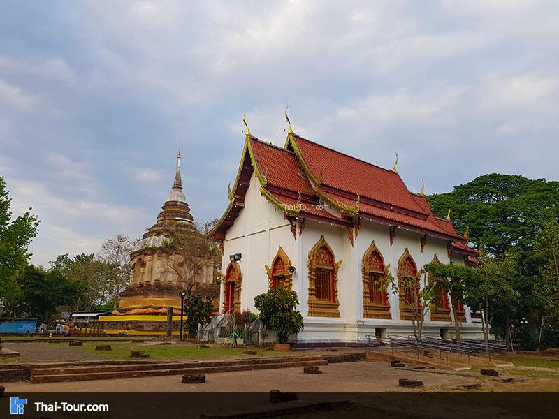 วัดเจ็ดยอด