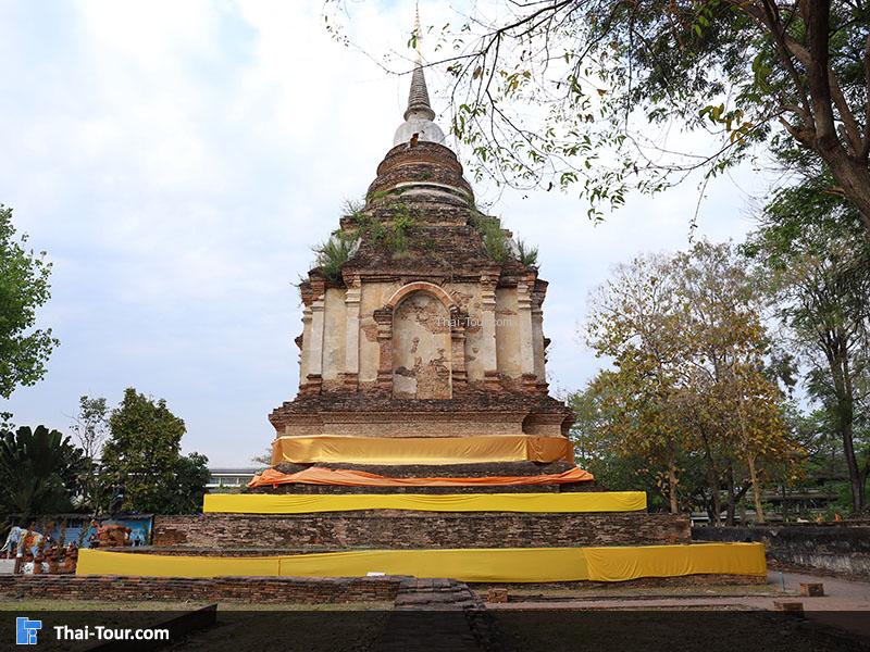 วัดเจ็ดยอด