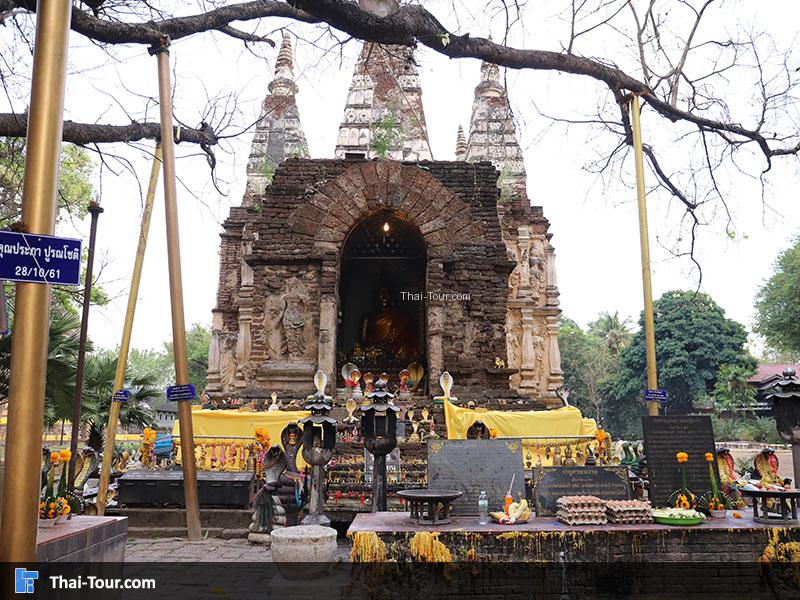 วัดเจ็ดยอด