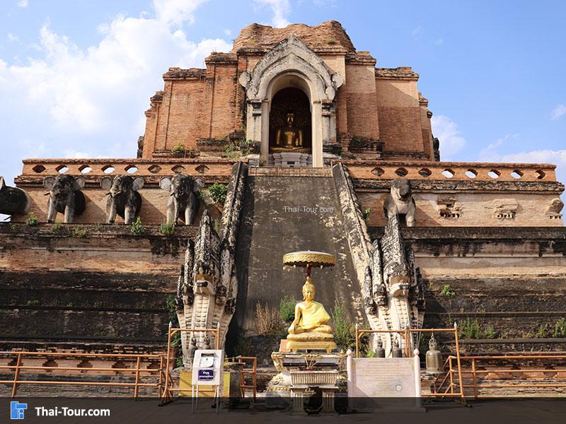 วัดเจดีย์หลวง