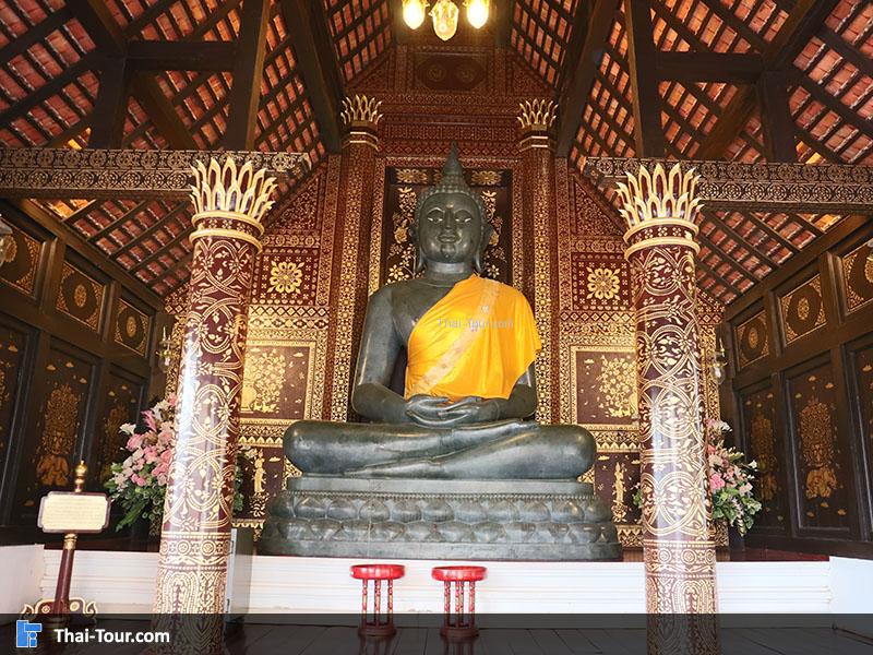 วัดเจดีย์หลวง