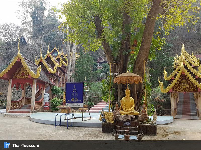 วัดถ้ำตับเต่า