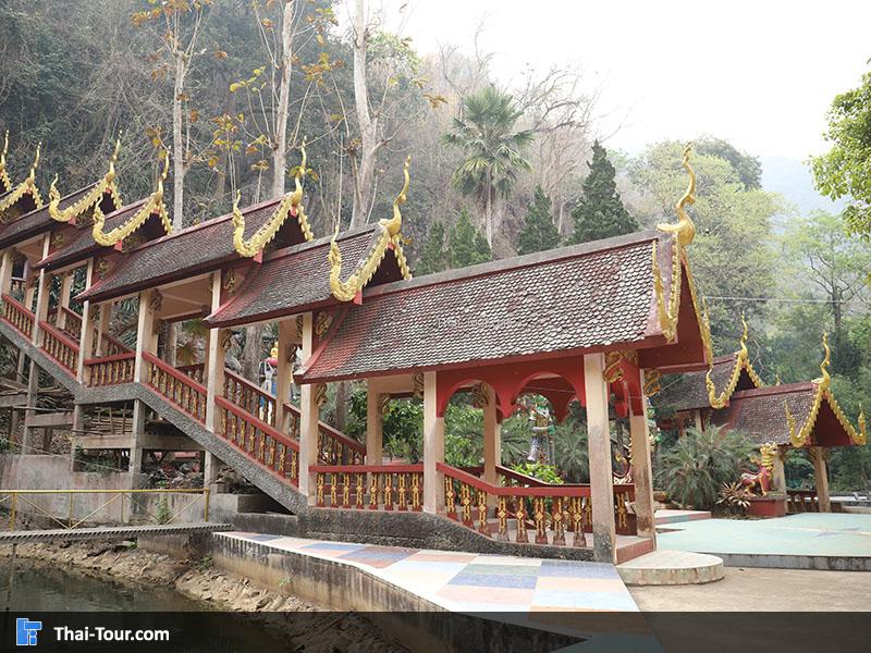 วัดถ้ำตับเต่า