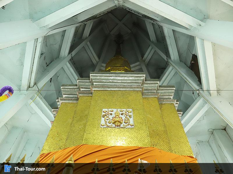 วัดพระธาตุดอยสะเก็ด เชียงใหม่