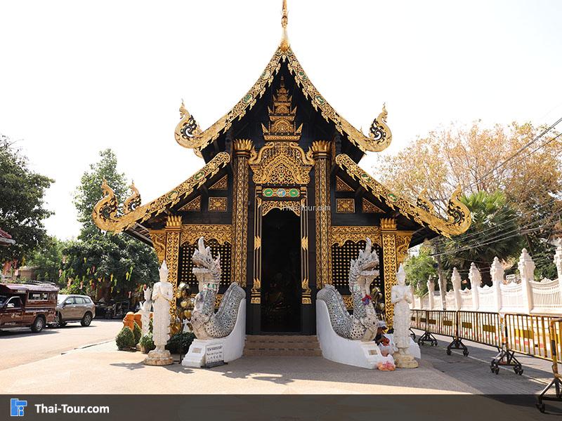 วัด เสาอินทขิล