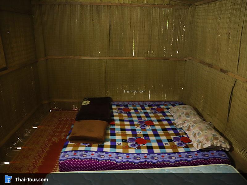 ที่พัก ราคาหลักร้อย