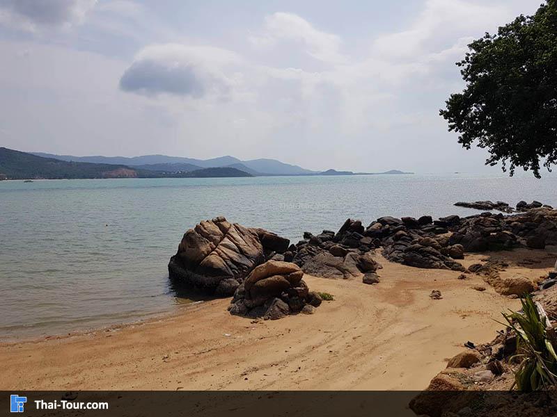 หาดบางรัก