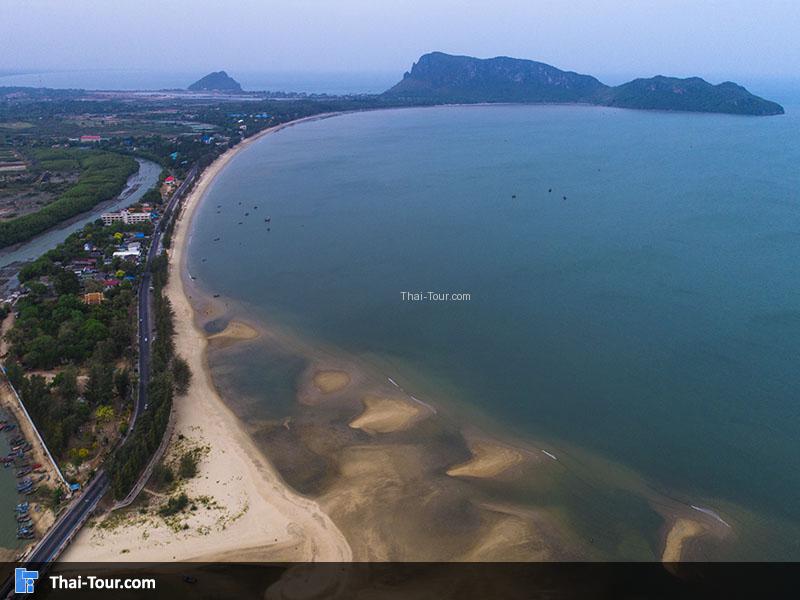 วิวทะเล