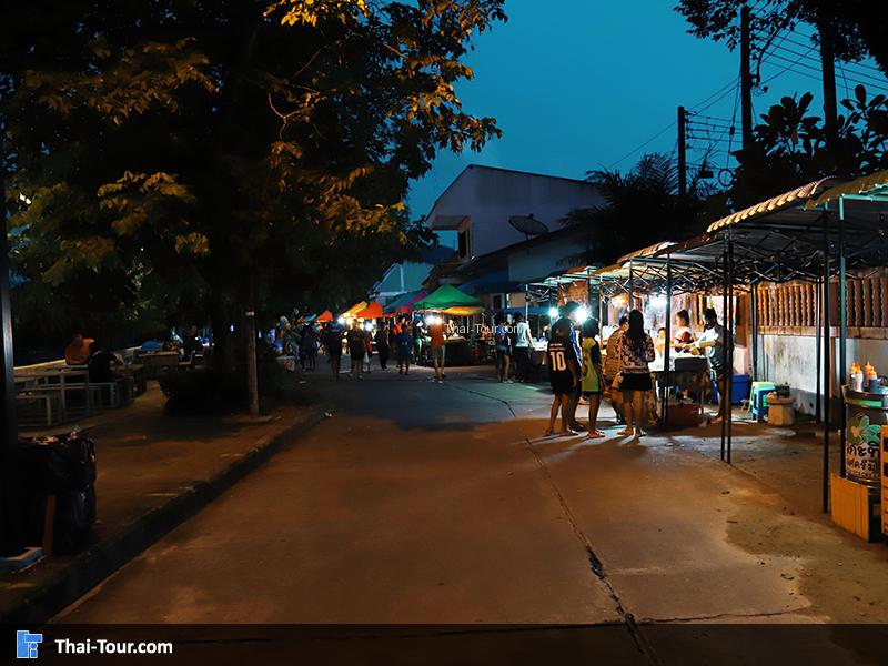 ตลาดเริ่มวายแล้ว