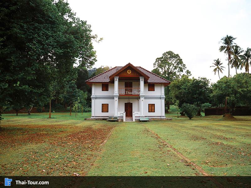 ตึกขุนอินทร์