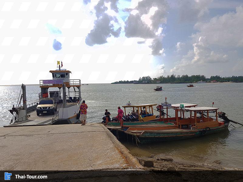 จุดบริการซื้อตั๋ว