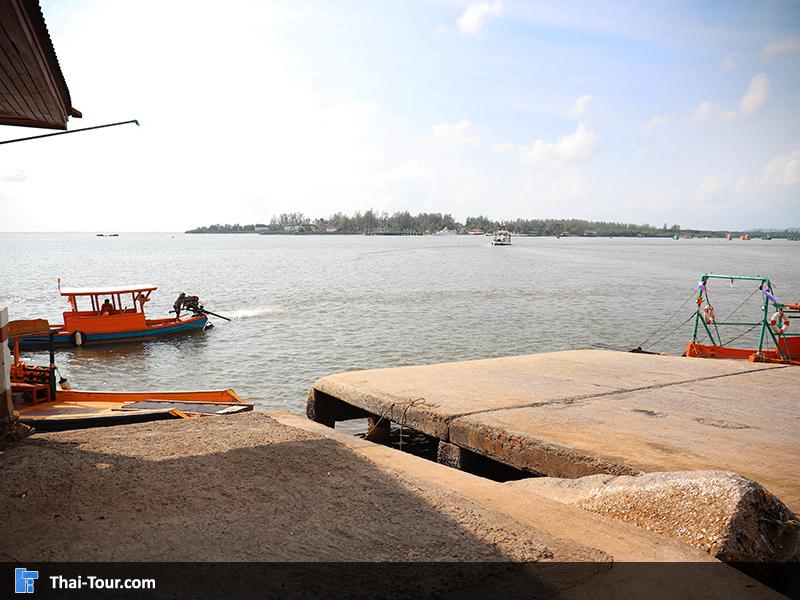 จุดบริการซื้อตั๋ว