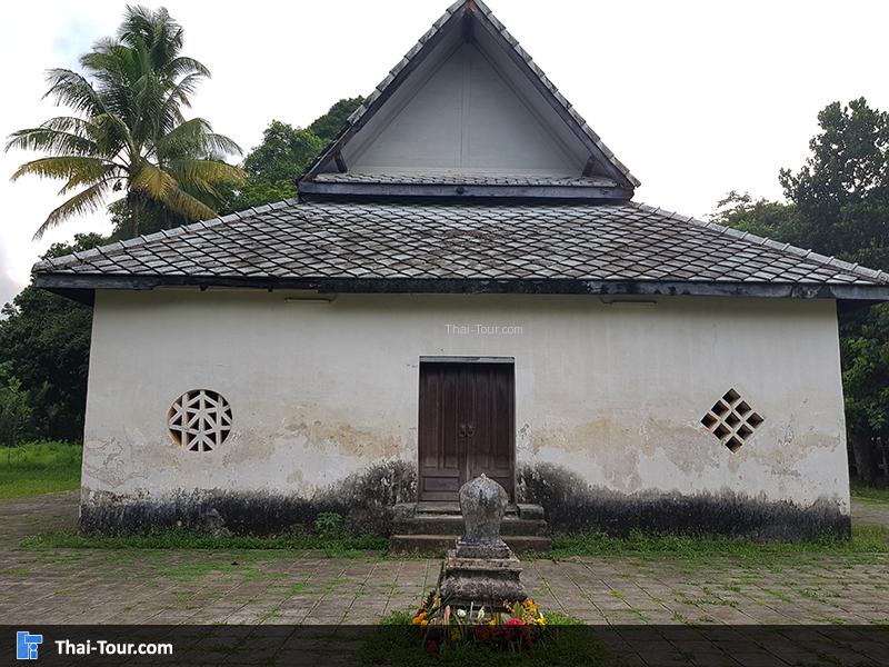 วัดคีรีเขต