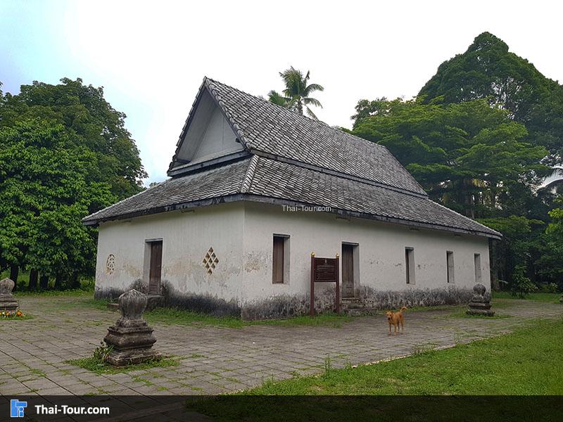 วัดคีรีเขต