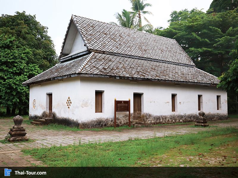 รุูปวัดคีรีเขต