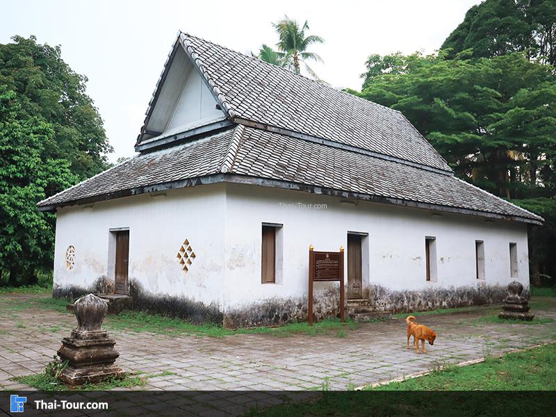 วัดคีรีเขต