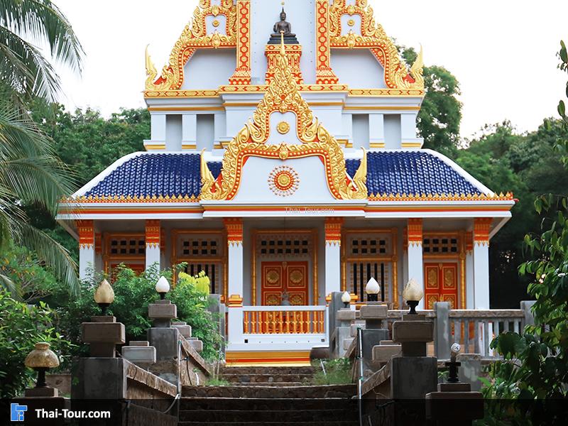 วัดคีรีเขต