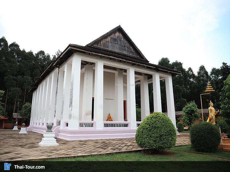 วัดเสนานุชรังสรรค์