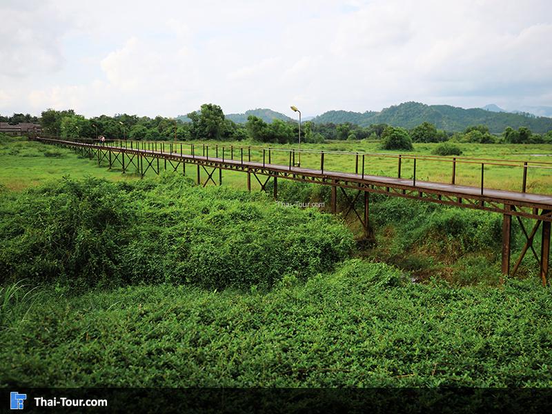 สะพานเหล็กบุญสูง