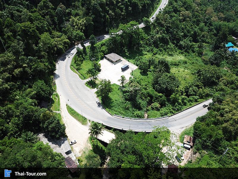 น้ำตกปุญญบาล