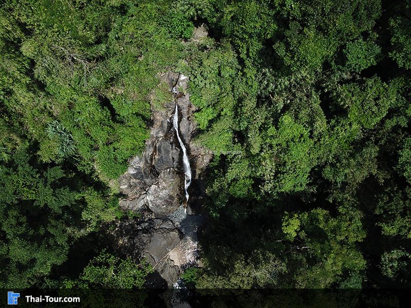 รุูปน้ำตกปุญญบาล